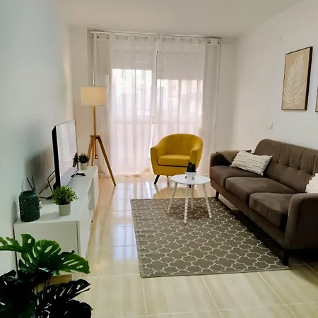 Mailus Apartment *