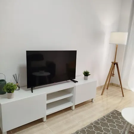 Apartment Mailus *
