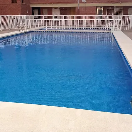 Apartamento Mailus