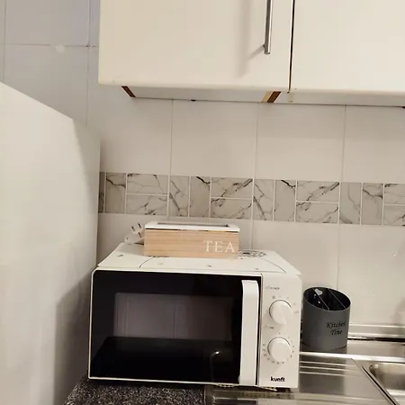 Mailus Apartamento *