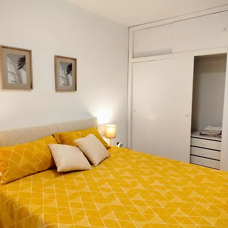 Apartment Mailus