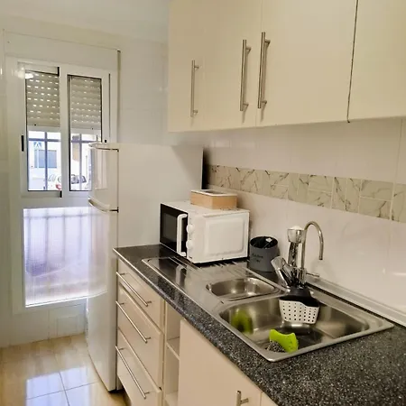 Mailus Apartment *