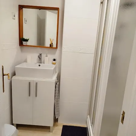 Mailus Apartment