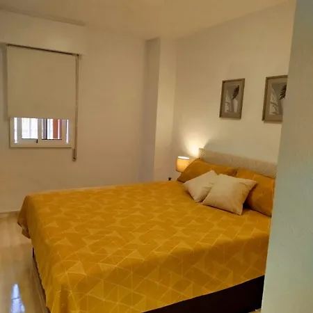 Mailus Apartamento *