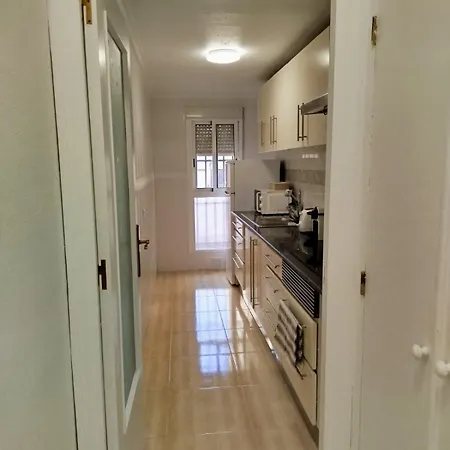 Mailus Apartment Torrevieja