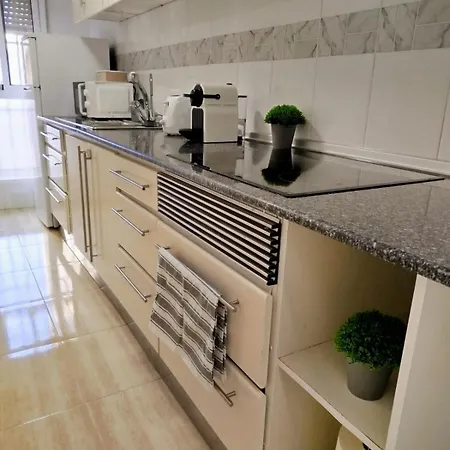 Mailus Apartment *